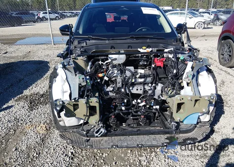 2024 Ford Mustang Mach-E Premium z USA, uszkodzony, nr VIN 3FMTK3R71RMA36780